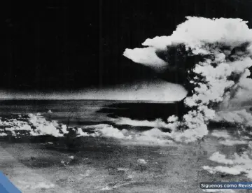 Hiroshima, 80 años después: Las heridas invisibles que dejó la bomba atómica en la salud pública