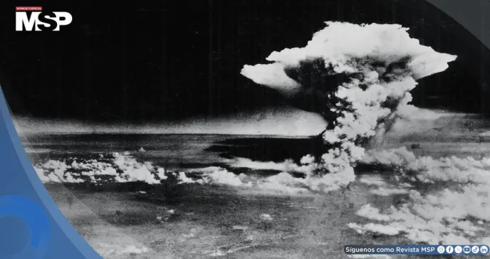 Hiroshima, 80 años después: Las heridas invisibles que dejó la bomba atómica en la salud pública