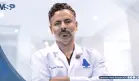Experto puertorriqueño crea irrigador nasal al comprobar que polvo del Sahara satura filtros de la nariz
