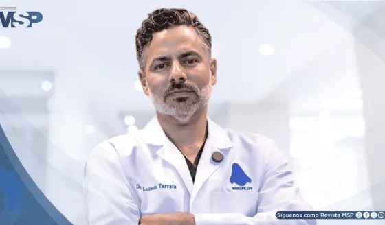 Experto puertorriqueño crea irrigador nasal al comprobar que polvo del Sahara satura filtros de la nariz