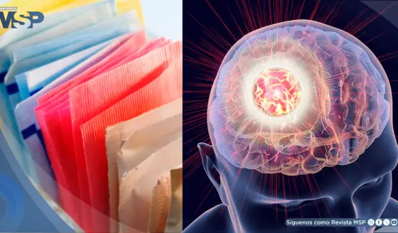 Descubren que los edulcorantes podría interferir con tratamientos contra el cáncer, según estudio

