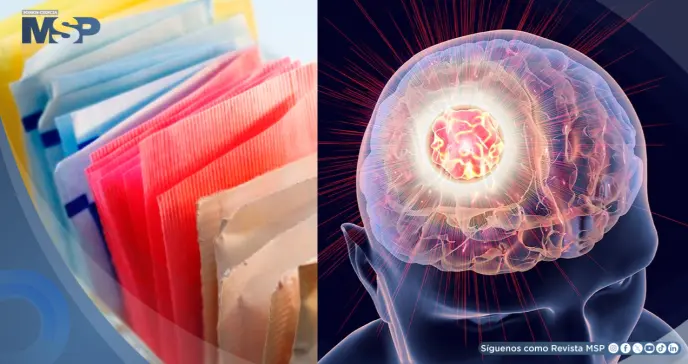 Descubren que los edulcorantes podría interferir con tratamientos contra el cáncer, según estudio