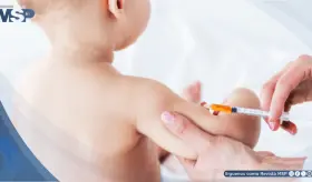 Una sola inyección al nacer podría proteger contra el VIH durante años