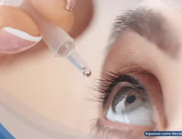 ¿Presbicia bajo control? FDA aprueba fármaco que mejoraría la visión con efecto de hasta 10 horas