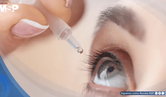 ¿Presbicia bajo control? FDA aprueba fármaco que mejoraría la visión con efecto de hasta 10 horas