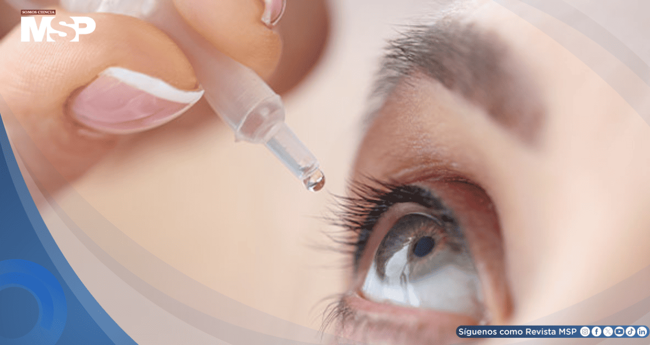 ¿Presbicia bajo control? FDA aprueba fármaco que mejoraría la visión con efecto de hasta 10 horas
