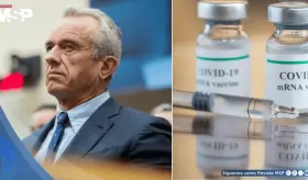 EE.UU. congela la investigación en vacunas ARNm y retira 500 millones en fondos