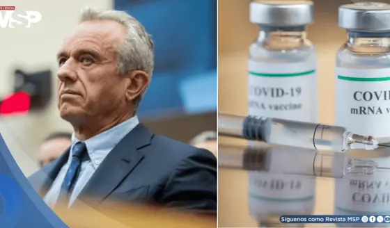 EE.UU. congela la investigación en vacunas ARNm y retira 500 millones en fondos