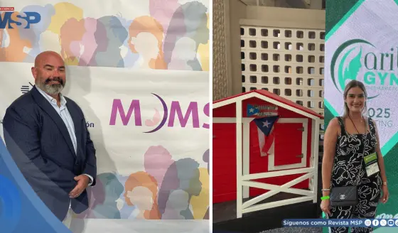 Caribe Gyn 2025 cierra con éxito: avances en uroginecología, parto seguro y cirugía mínimamente invasiva
