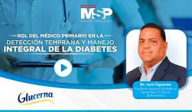 Rol del médico primario en la detección temprana y manejo integral de la diabetes