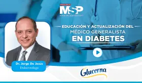 Educación y actualización del médico generalista en diabetes