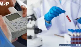 Desarrollan primera prueba de aliento capaz de detectar el cáncer de sangre