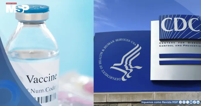 Ataque contra los CDC revive temores en la salud pública y el uso de las vacunas