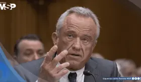 Secretario de Salud federal rechaza estudio sobre aluminio en vacunas; revista médica lo confronta 