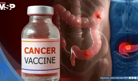 Vacuna experimental logra potente respuesta inmune contra mutaciones en cáncer de páncreas y colorrectal