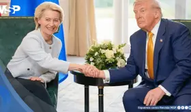 Industria farmacéutica: Estados unidos reduce aranceles al sector pharma en España