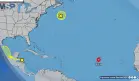 ´Erin´ podría llegar como huracán categoría 3 y afectar a Puerto Rico este fin de semana