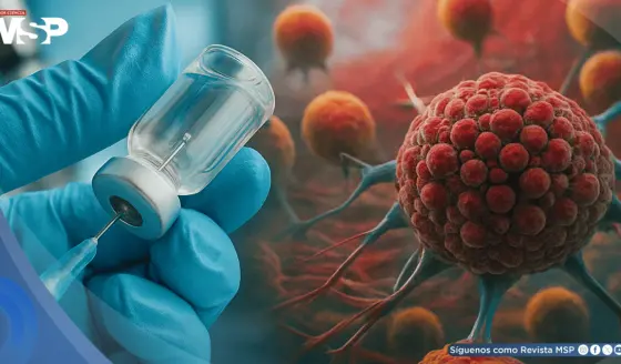 Fármaco experimental eliminó por completo el cáncer en dos pacientes y redujo los tumores en otros cuatro