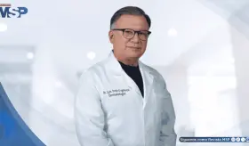 Tratamiento biológico logra la mejoría de lesiones en un 90% a 96% en la dermatitis atópica