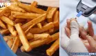 Comer papas fritas tres veces por semana aumenta 20% el riesgo de diabetes tipo 2: estudio