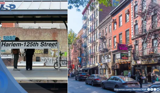 Cuatro muertes y 12 torres contaminadas con la bacteria Legionella en Harlem, Nueva York