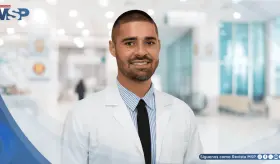 Cáncer de tiroides: nueva técnica permite extirpar solo la mitad de la glándula con igual eficacia