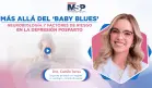 Más allá del ´baby blues´: Neurobiología y factores de riesgo en la depresión posparto
