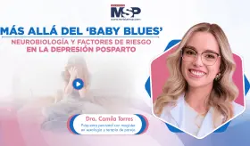 Más allá del ´baby blues´: Neurobiología y factores de riesgo en la depresión posparto
