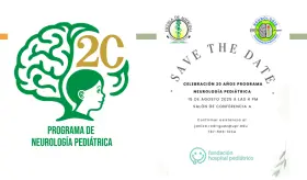Celebran 20 Años del Programa de Neurología Infantil en Puerto Rico, pionero en terapias especializadas 