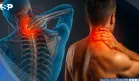 Marcadores del dolor en el cuerpo por  fibromialgia
