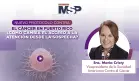 Nuevo protocolo contra el cáncer en Puerto Rico: ¿Cómo cambia el acceso a la atención desde la sospecha?