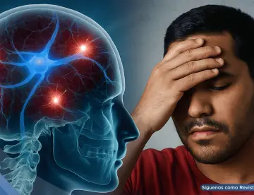 ¿Cansancio y somnolencia excesiva? Descubre si es hipersomnia o narcolepsia tipo 1 y cómo se diferencian