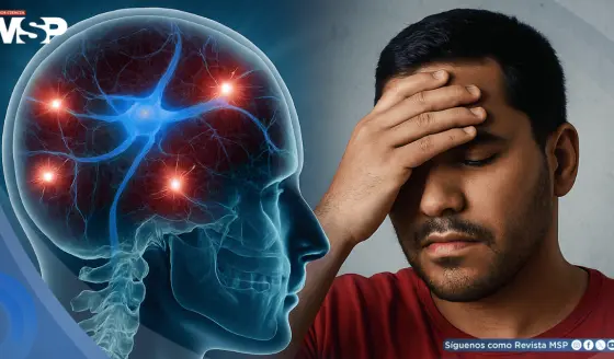 ¿Cansancio y somnolencia excesiva? Descubre si es hipersomnia o narcolepsia tipo 1 y cómo se diferencian