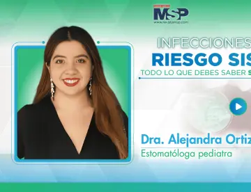 Infecciones orales y riesgo sistémico: Todo lo que debes saber sobre esta conexión