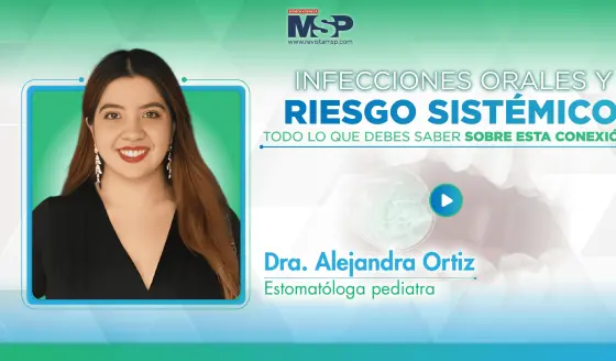 Infecciones orales y riesgo sistémico: Todo lo que debes saber sobre esta conexión