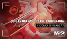 ¿Qué es una angioplastia coronaria y cómo se realiza?