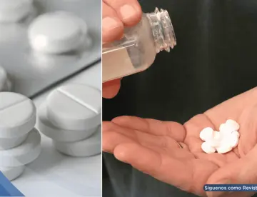 Aspirina: para qué sirve, cómo actúa y efectos secundarios importantes