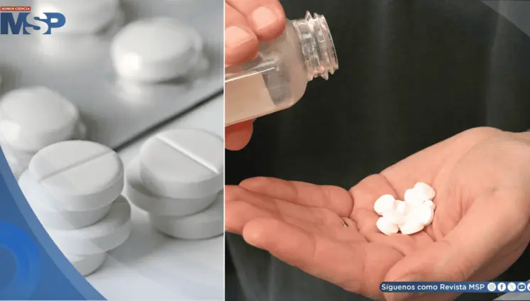 Aspirina: para qué sirve, cómo actúa y efectos secundarios importantes
