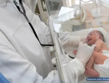 República Dominicana reporta 30 muertes infantiles en una semana y acumula 100 maternas en 2025