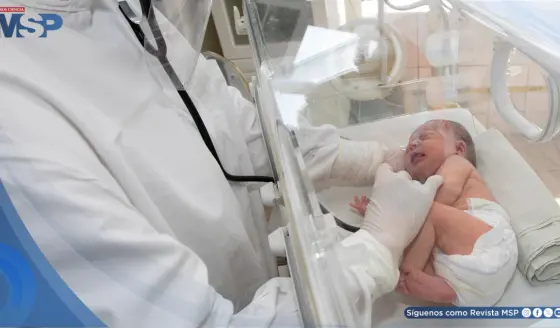 República Dominicana reporta 30 muertes infantiles en una semana y acumula 100 maternas en 2025