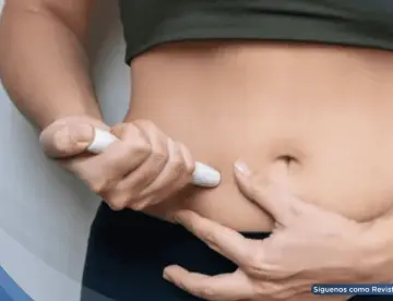 Fármacos contra la obesidad podrían reducir el riesgo de desarrollar cáncer en personas obesas