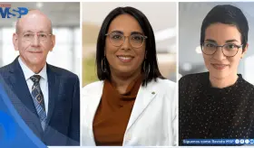 Con éxito total culminó la 39ª Convención Anual de la Sociedad Puertorriqueña en Nefrología