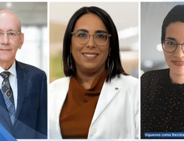 Con éxito total culminó la 39ª Convención Anual de la Sociedad Puertorriqueña en Nefrología