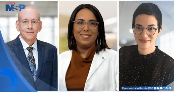 Con éxito total culminó la 39ª Convención Anual de la Sociedad Puertorriqueña en Nefrología