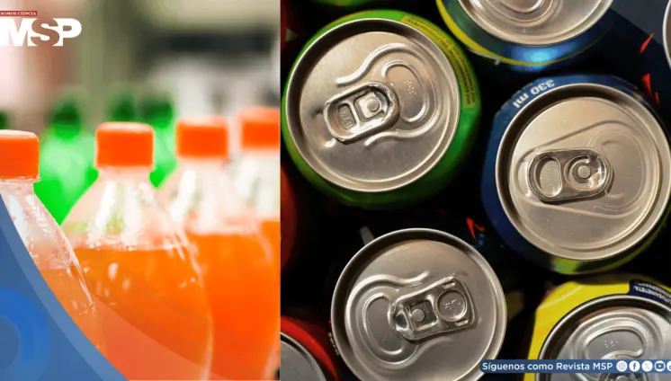 Los edulcorantes artificiales aumentarían el hambre y modificarían como el cerebro regula el apetito Los edulcorantes artificiales aumentarían el hambre y modificarían como el cerebro regula el apetito