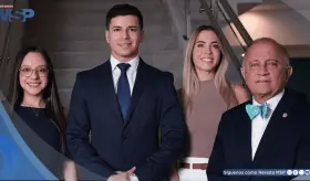 La Ponce Health Sciences University da la bienvenida a nueva generación de residentes de Dermatología