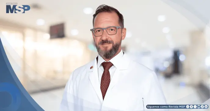 Estrés crónico en hombres: ¿Cómo el exceso de cortisol daña la salud y afecta emocionalmente a sus hijos?