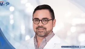 Catéter VARIPULSE logra 85% de efectividad en tratamiento de fibrilación auricular: Experto