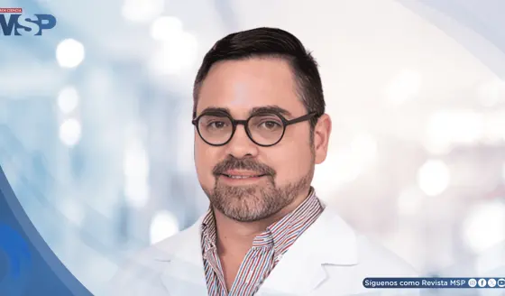 Catéter VARIPULSE logra 85% de efectividad en tratamiento de fibrilación auricular: Experto