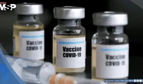 FDA revoca autorización de emergencia y elimina una vacuna contra el Covid 19